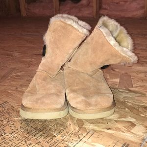Ugg boots